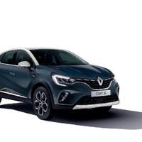 Ricambi per renault Captur