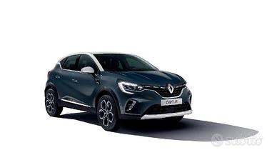 Ricambi per renault Captur