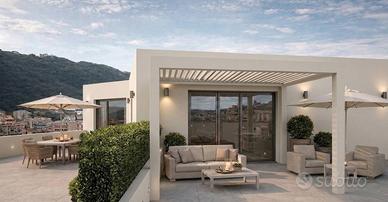 Appartamento di 50 m² con 2 locali a Finale Ligure