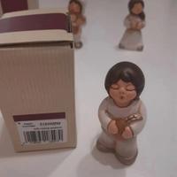 Personaggio presepe della Famiglia Thun