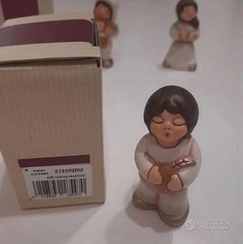 Personaggio presepe della Famiglia Thun