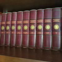 Enciclopedia Generale Mondadori