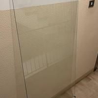Vetro per tavolo 170,5 x 79 cm