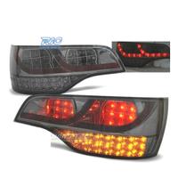 FANALI PER AUDI Q7 06-09 A LED SCURI