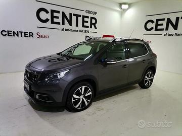 Peugeot 2008 BlueHDi 120 S&S Allure