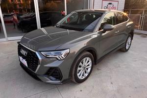 Audi Q3 SPB 35 TDI quattro S tronic Business Plus
