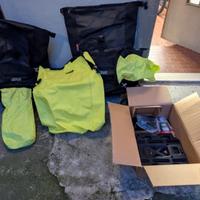 givi canyon grt709 borse laterali 