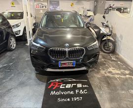 Bmw X1 xDrive20d