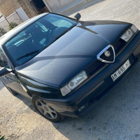 Alfa Romeo 155 ASI