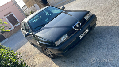 Alfa Romeo 155 ASI