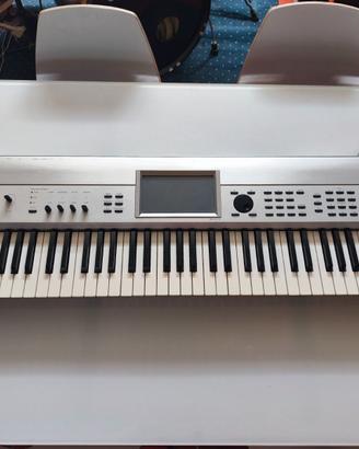 Korg krome 73