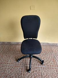 sedia da ufficio 