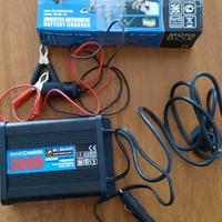 Carica batteria MotoBox