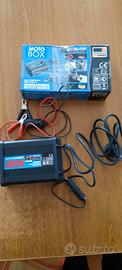 Carica batteria MotoBox