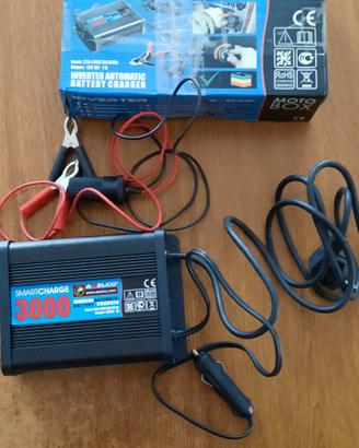 Carica batteria MotoBox