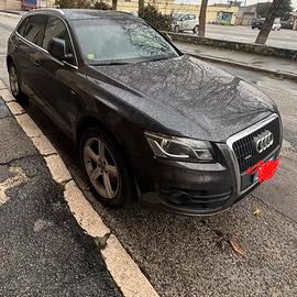 Audi Q5 s-line anno 2010