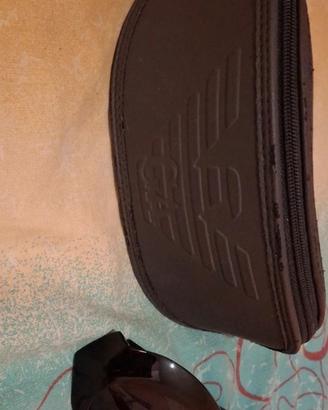 occhiali da sole emporio Armani 