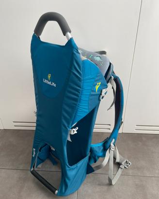 LittleLife zaino Ranger S2