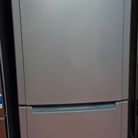 frigorifero ariston hotpoint combinato 