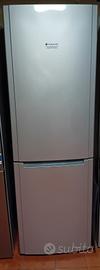 frigorifero ariston hotpoint combinato 