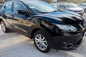 NISSAN Qashqai 1.5 dCi Acenta