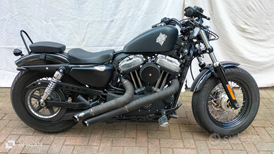 Harley Davidson 1200
