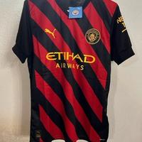Maglia Puma Manchester City