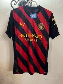 Maglia Puma Manchester City