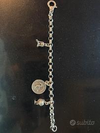 Bracciale giovanni raspini