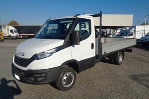 Iveco daily 35c14 cassone fisso
