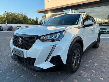 Peugeot 2008 1.5 BlueHDi 110 S&S Active Pack 2021