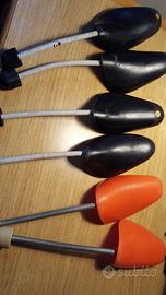 Tendi scarpe a molla 40/42