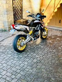 Aprilia Dorsoduro