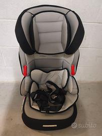 Seggiolino auto staccabile non isofix