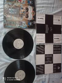 Michael Jackson Dangerous