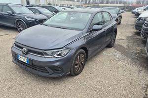 Volkswagen Polo TSI Business 2022