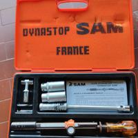 Chiave Dinamometrica SAM