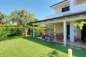 Villa Bifamiliare a Diamante (CS)