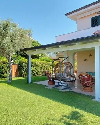 Villa Bifamiliare a Diamante (CS)