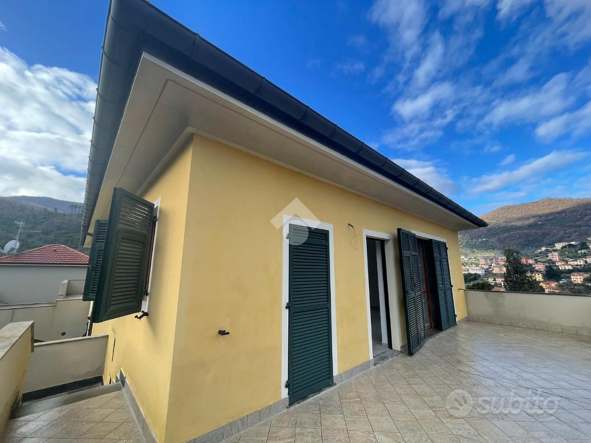 Appartamento – Genova, Rosata, Media Val Bisagno - Vista 4