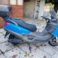 scooter dettagli in pvt