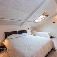 4 posti letto per famiglie con doppi servizi