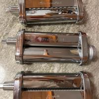 Tagliapasta e sfogliatrice Kitchenaid