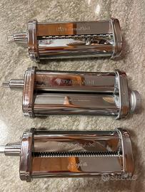 Tagliapasta e sfogliatrice Kitchenaid