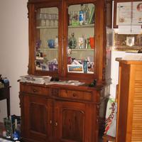 dispensa vetrina