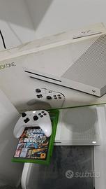 Xbox One pari al nuovo 