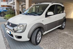 Fiat Panda 1.3 MJT 16V DPF 4x4 Cross 75 cv