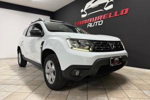 DACIA Duster 1.5 dCi (110) 4x2 Comfort 2018