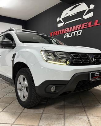 DACIA Duster 1.5 dCi (110) 4x2 Comfort 2018