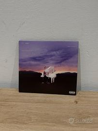 Re mida piano solo Lazza CD